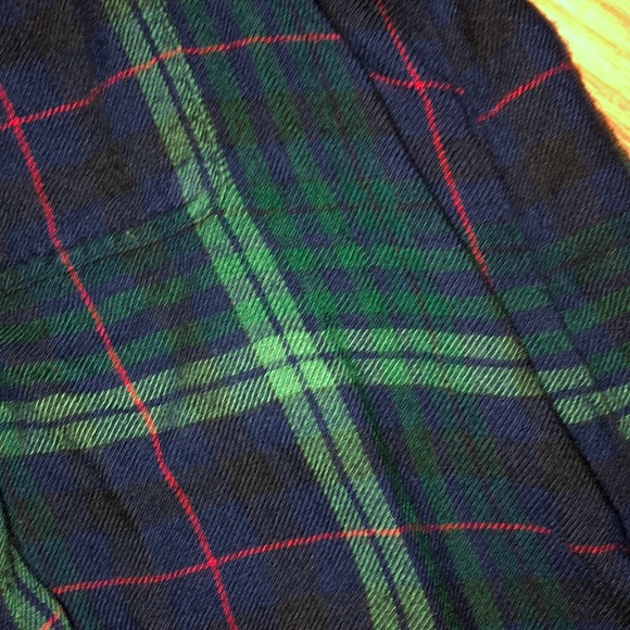 Soft AEO Flannel - Picture 3 of 3